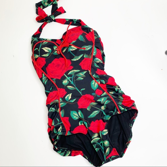cocoship bathing suit